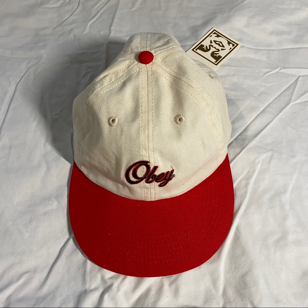 OBEY HAT